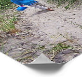 少年と彼のペイルのポスター ポスター (角)