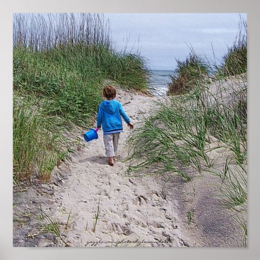 少年と彼のペイルのポスター ポスター (正面)