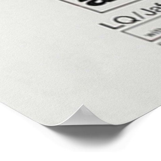 少年と彼の犬のヴィンテージ1975 ポスター (角)