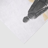 少年と犬の国の側の切り離し 薄葉紙 (詳細)