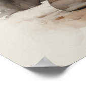 少年と犬 ポスター (角)