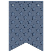 少年のために バンティングフラッグ (第1の旗)