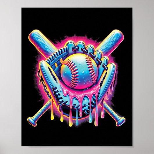 少年のためのドリップを販売アイスクリームドリップ少年たち販売 ポスター (正面)