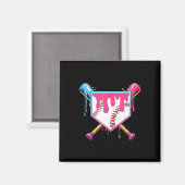 少年のためのドリップを販売アイスクリームドリップ少年たち販売 マグネット (正面/裏面)