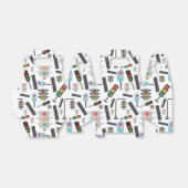 少年のタイラー交通道路交通 フェイバーボックス (折り畳みなし)