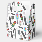 少年のタイラー交通道路交通 フェイバーボックス (オープン)