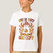 少年のハロウィーン