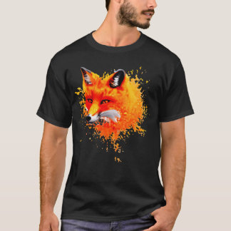 少年のワイルドな創造力 Tシャツ