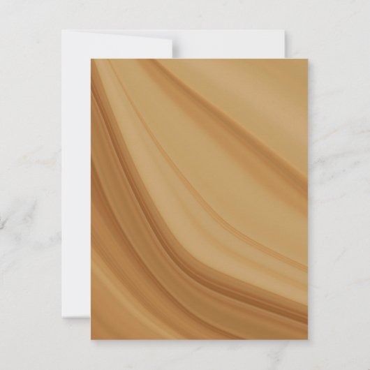 少年の友人の卒業 カード (裏面)