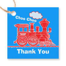 少年の名前の年齢トレインの赤い青の誕生日