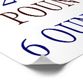 少年の誕生の状態 ポスター (角)