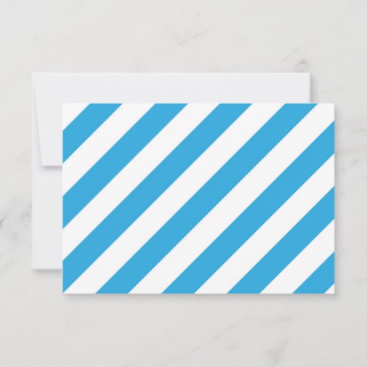 少年の誕生日スーパーヒーローパーティー-サンキューカード サンキューカード (裏面)