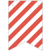 少年の誕生日-海賊パーティー-パーティー バンティングフラッグ (第1の旗)