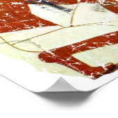 少年の贈り物 ポスター (角)