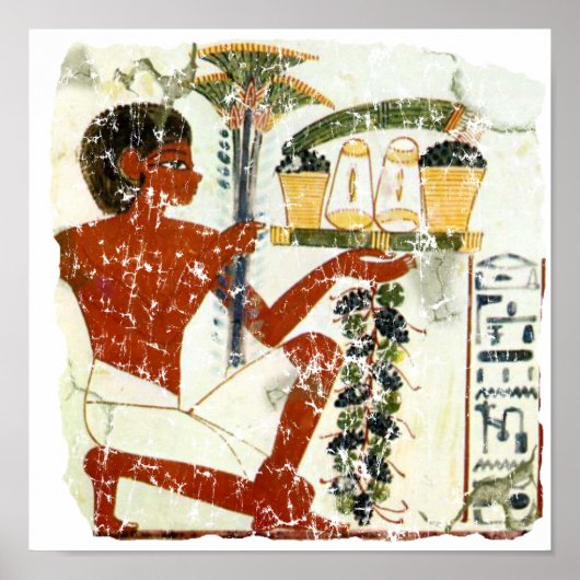 少年の贈り物 ポスター (正面)