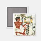 少年の贈り物 マグネット (正面/裏面)