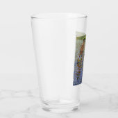 少年の魚釣りザリバー(ヴィンテージアングラーズ) タンブラーグラス (右)