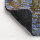 少年の魚釣りザリバー(ヴィンテージアングラーズ) マウスパッド (コーナー)