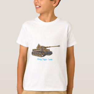 少年のTシャツ Tシャツ
