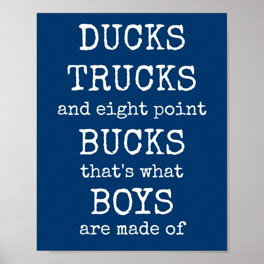 少年は何からできている ポスター印刷セット ポスター (正面)