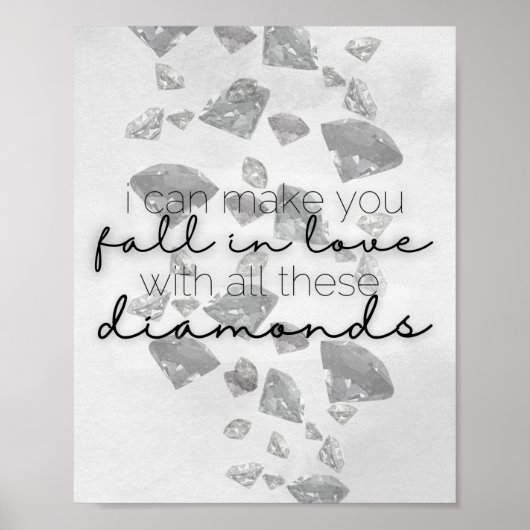 少年は再び歌詞を破らなかった – 私のように ポスター (正面)