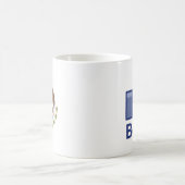 少年みたいに コーヒーマグカップ (中央)