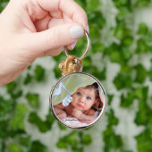 少年アナウンスメントキーチェーン キーホルダー (手)