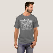 少年ゲーマーへのゲームギフト メネナゲ ゲーマーギフト Tシャツ (正面フル)