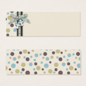 少年スキニーギフトラベル2 (正面&裏面)