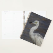 少年ヘロン2024 プランナー手帳 (ディスプレー)