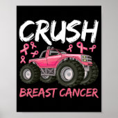 少年乳がん認識度t用シャツ ポスター (正面)