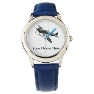 少年向けスパイファイアウォッチ 腕時計