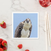 少年少女の密会 スタンダードカクテルナプキン (インサイチュ)