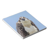 少年少女の密会 ノートパッド (アングル)