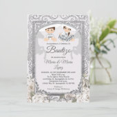 少年少女フィエスタシルバーシャルロメキシカンバウティゾ 招待状 (スタンド正面)