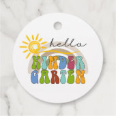 少年少女ベビー フェイバータグ (裏面)