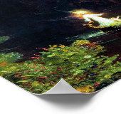 少年時代の航海 ポスター (角)