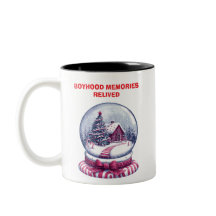 少年時代の記憶が蘇った