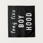 少年時代よ永遠に 少年の部屋 子供部屋 壁 タペストリー (正面)