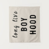 少年時代よ永遠に 少年の部屋 遊び部屋 乳児室 壁 タペストリー (正面)