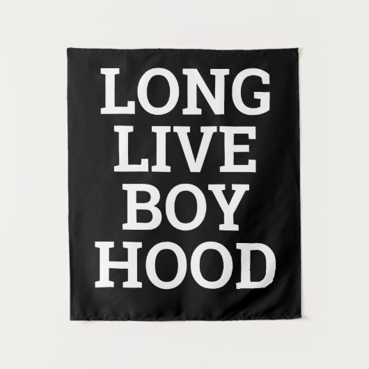 少年時代よ永遠に 少年の部屋 遊び部屋 乳児室 壁 タペストリー (正面)