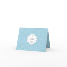 少年洗礼詩写真付き感謝状