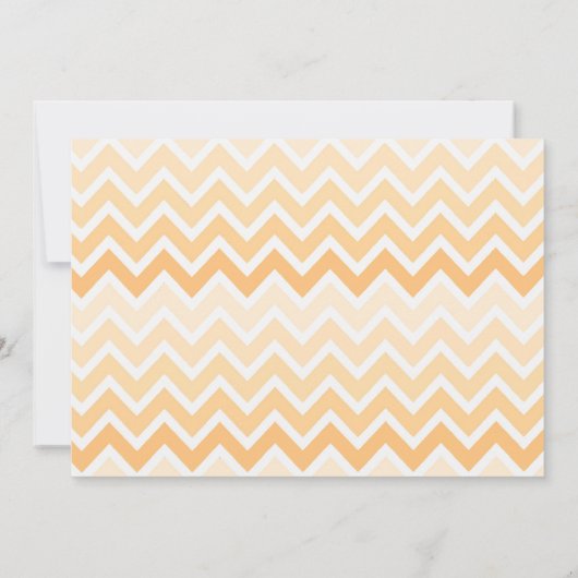 少年用プールパーティの招待状がフリップフロップ 招待状 (裏面)