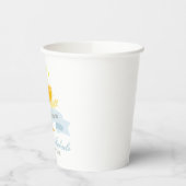 少年第一聖餐式 紙コップ (左)