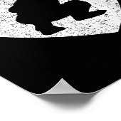 少年野球10代の捕手ユース・キッズ野球プラン ポスター (角)
