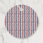 少年野球2回目の誕生日 フェイバータグ (裏面)