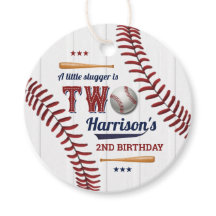 少年野球2回目の誕生日