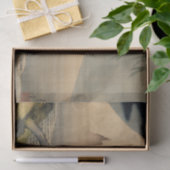 少年鑑賞中山富士（葛飾北斎） 薄葉紙 (ギフト)