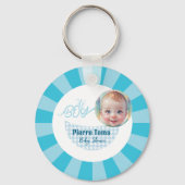 少年 キーホルダー (正面)