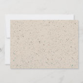 少年 サッカー ボール 誕生日 サンキューカード (裏面)